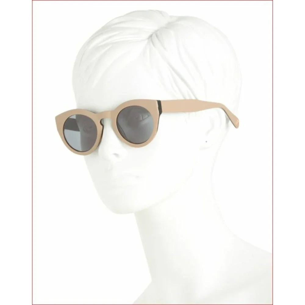 7 For All Mankind women fashion luxury designer sunglasses nougat MSRP $98